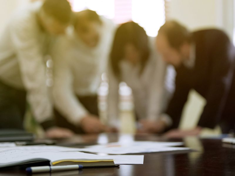 consultoria empresarial -modelo