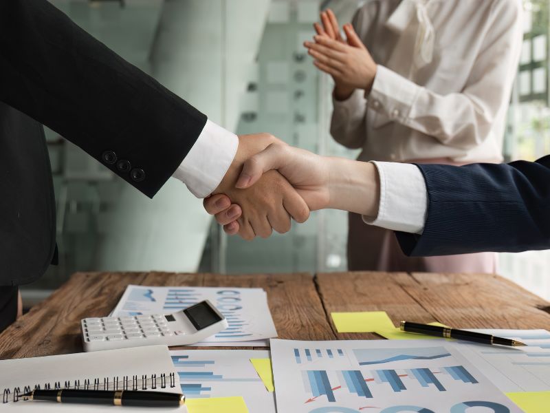 fusão de empresas - aspectos