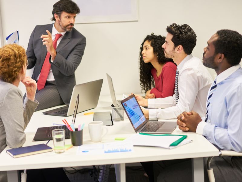 gestão financeira de empresas - desafios