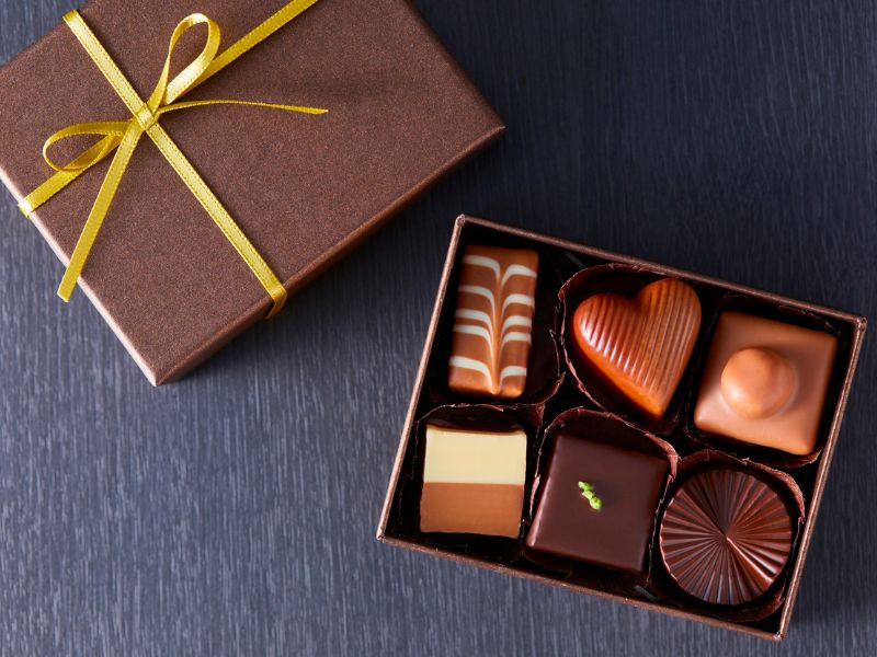 maior franquia do brasil