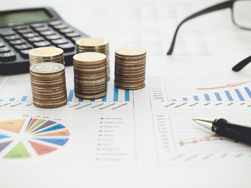 o que é capital social - capital de giro