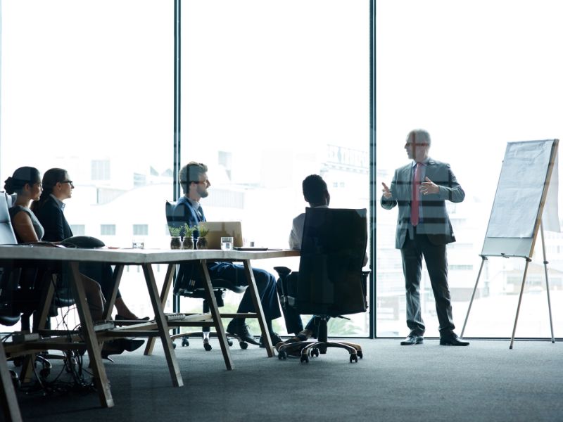 o que é capital social - gestão