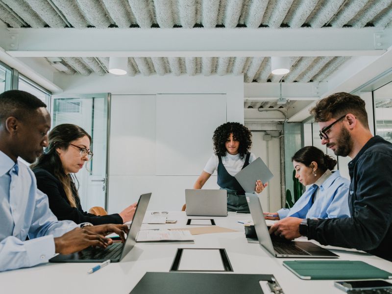 o que é capital social - valuation