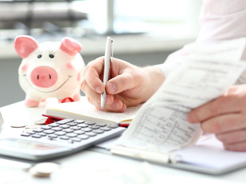 o que é capital social - diferença