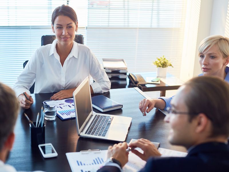 o que é conselho de administração