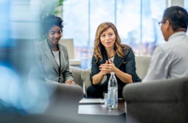 Plano de remuneração: potencializando seus resultados