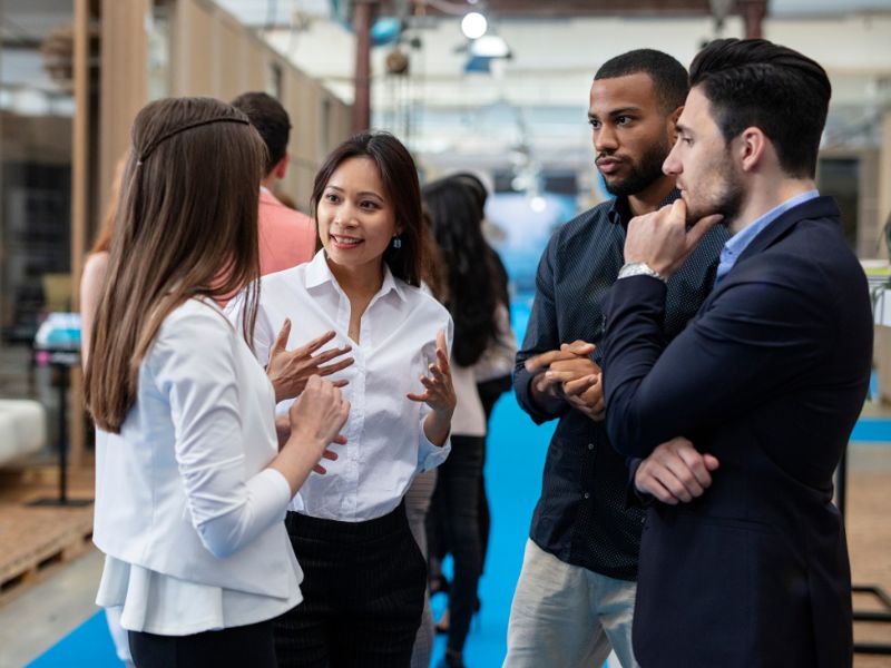 processo de aquisição - desafios