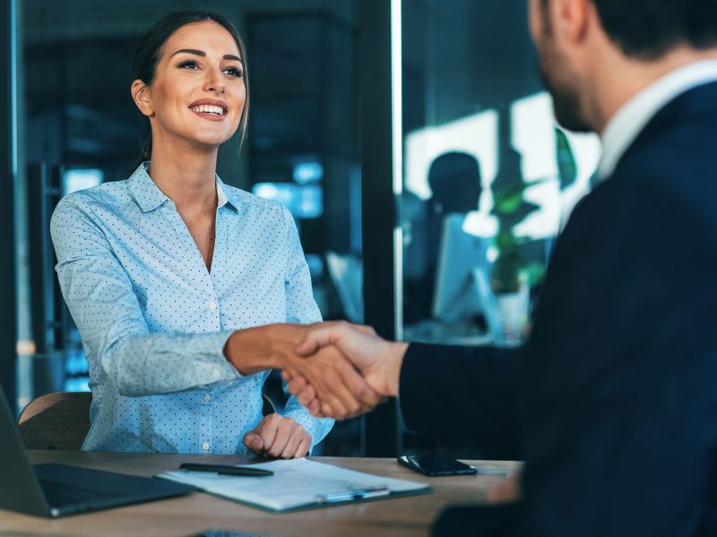 processo de aquisição - negociação