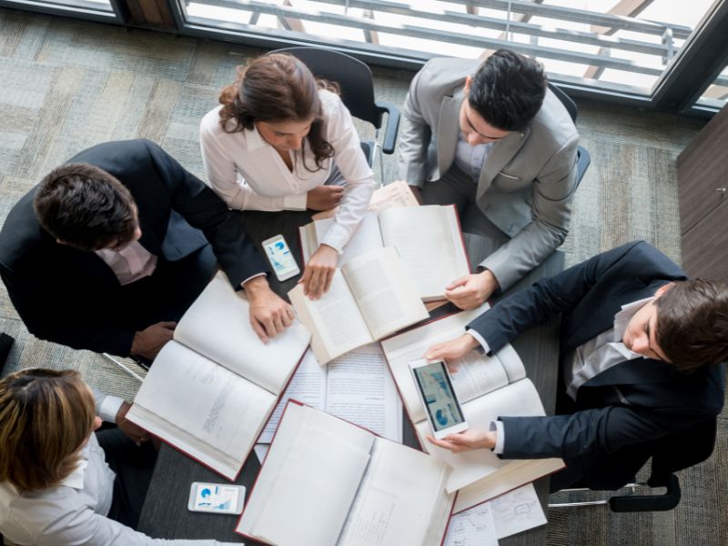 processo de aquisição