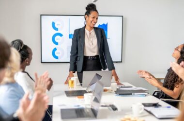 Exemplos de remuneração variável: incentivando resultados