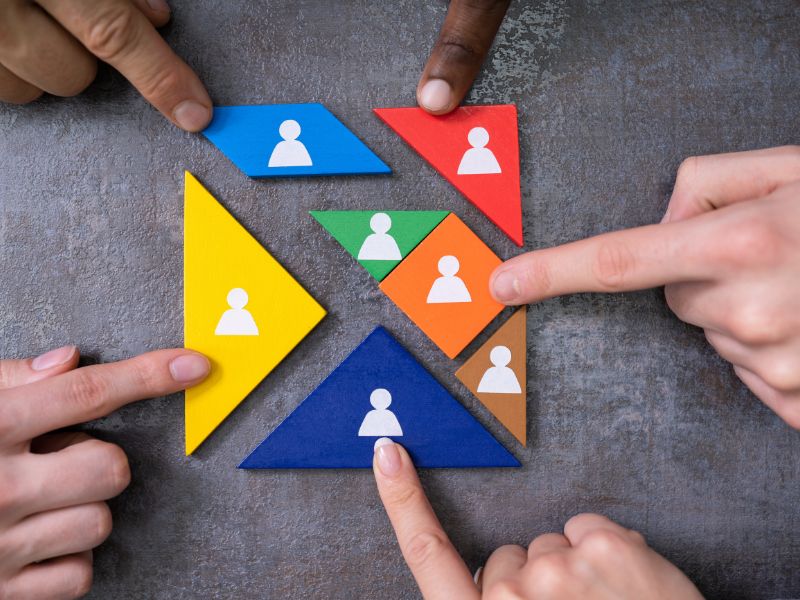 Compreendendo o Organograma de Estrutura Organizacional