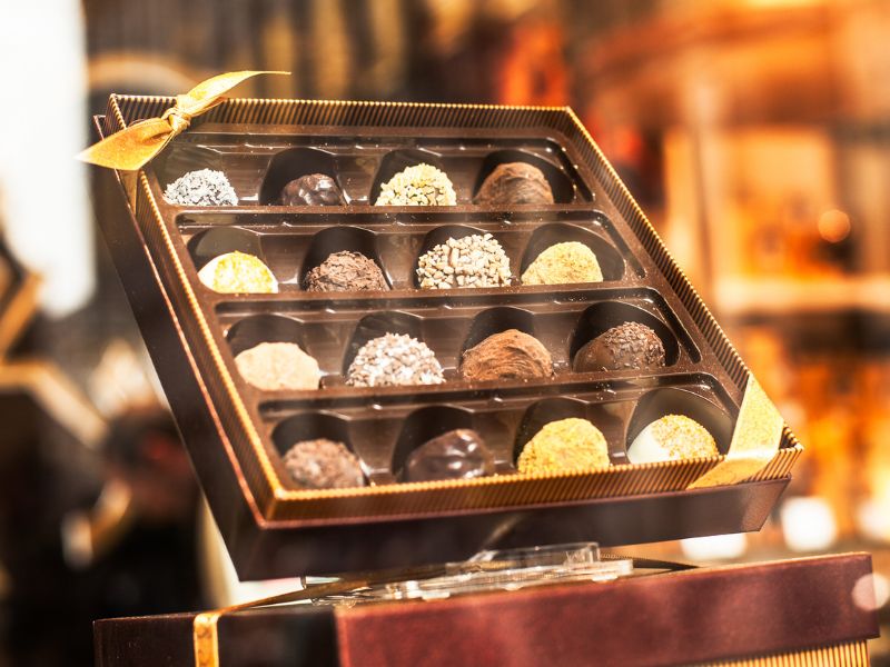 Maior Rede de Franquias do Brasil