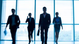 Exemplos de Fusão de Empresas