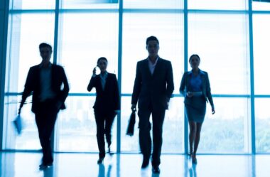 Exemplos de Fusão de Empresas: Compreendendo e Analisando