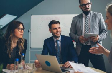 Gestão de Capital: Importância, Desafios e Oportunidades