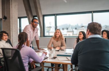 O que é Consultoria Empresarial: 4 Dicas Para se Destacar