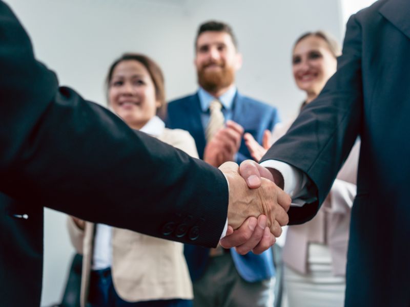 Significado de Cisão