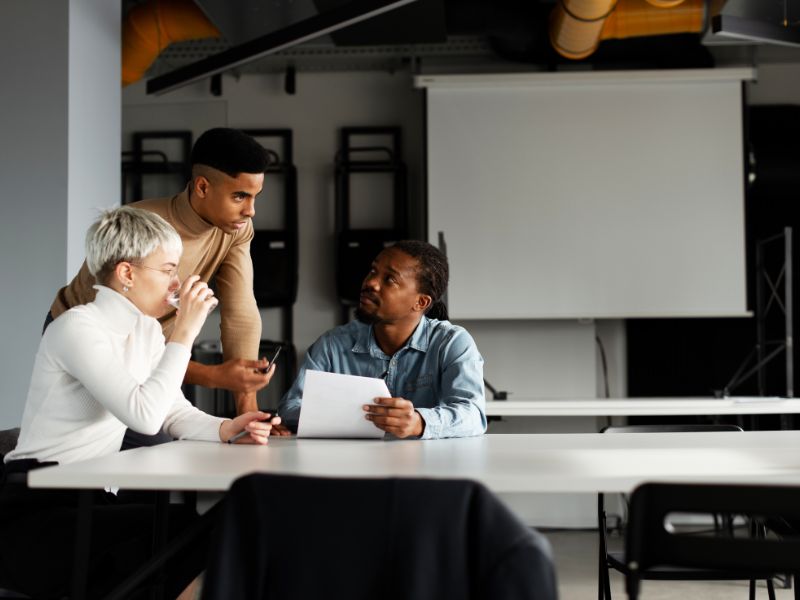 empresa de consultoria empresarial - metodologias