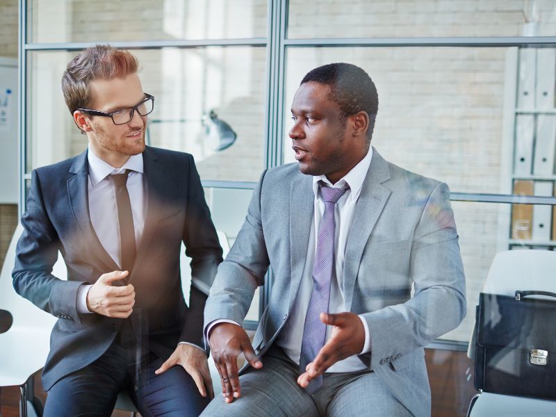 empresa de consultoria empresarial