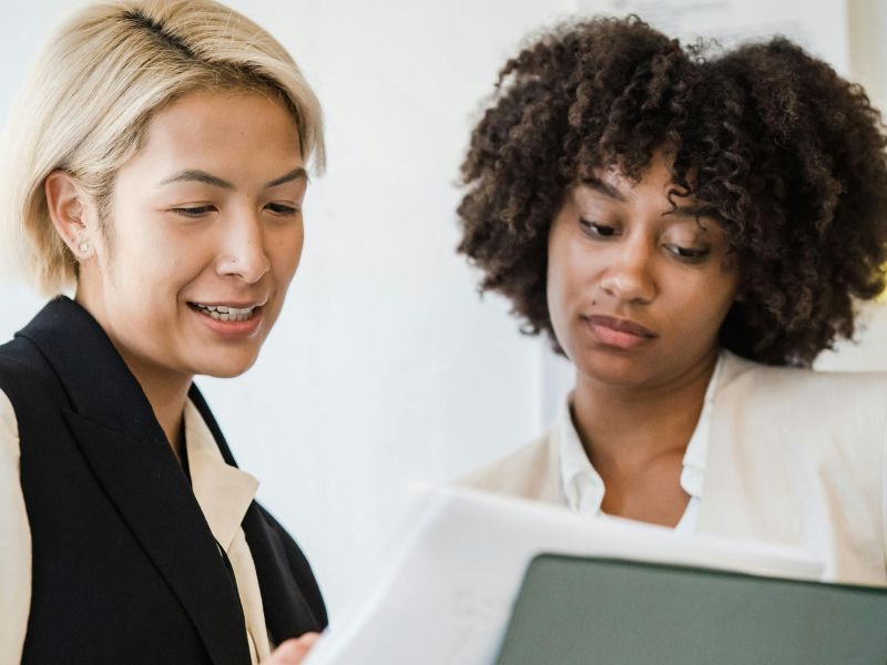 empresa de consultoria empresarial - serviços