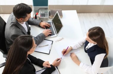 Formas de remuneração: estratégias para valorização humana