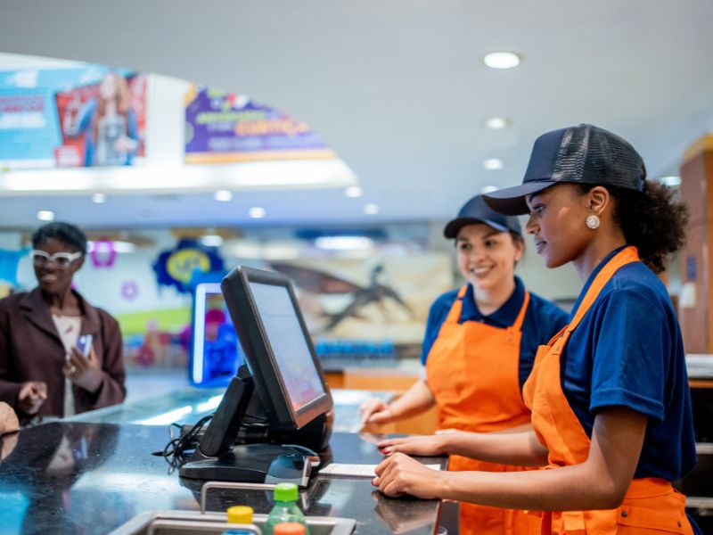 franquias mais lucrativas do Brasil