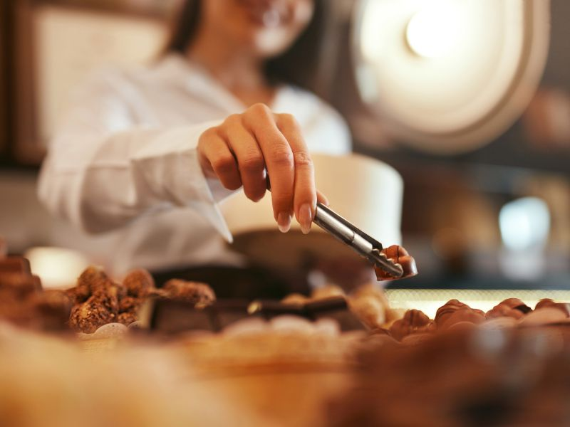 maior rede de franquias do brasil - inovação