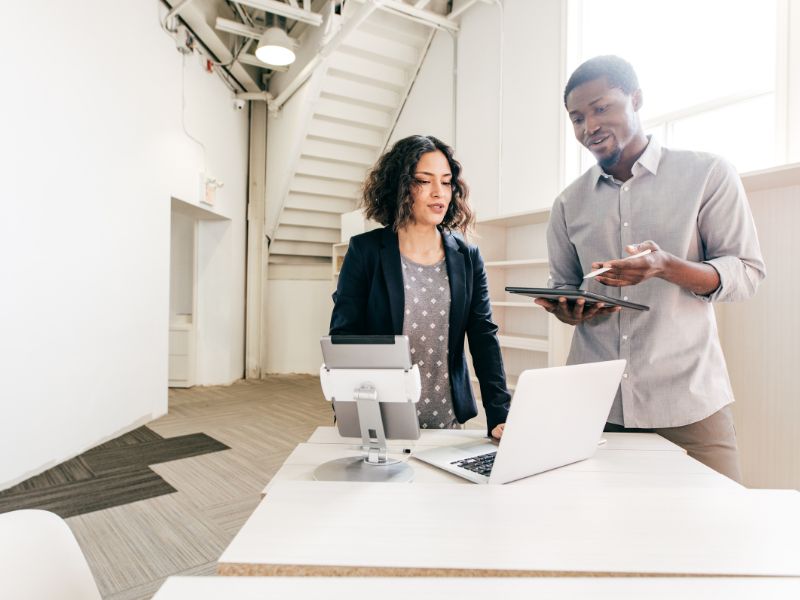 Como Fazer Seu Negócio Crescer