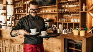 Franquias em Cidades Pequenas