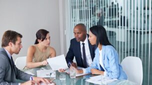 Gestão Empresarial Estratégica