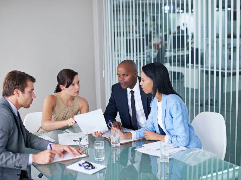 Gestão Empresarial Estratégica