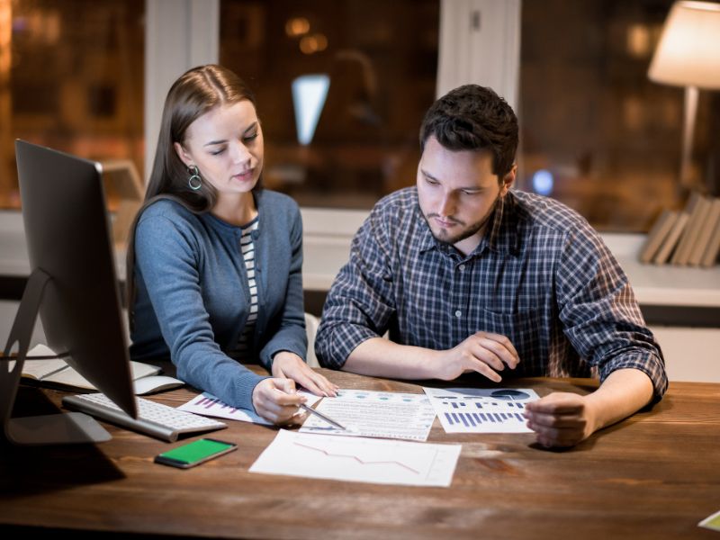 consultoria em planejamento estratégico