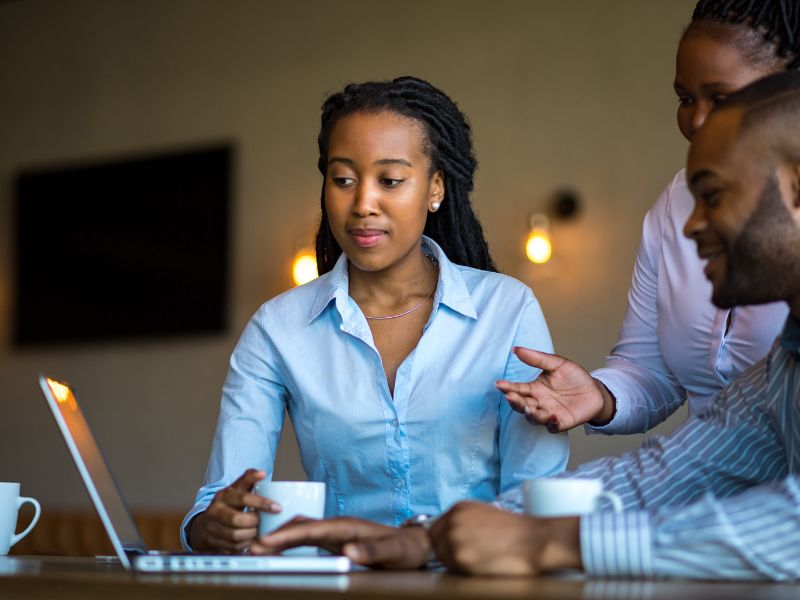 o que é educação empreendedora - conceito