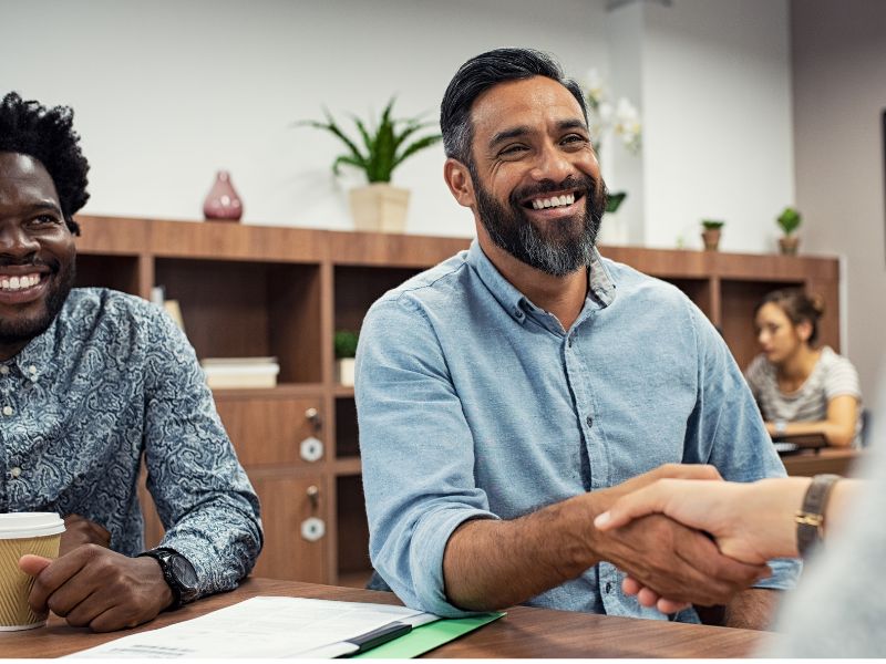 o que é educação empreendedora - aplicada
