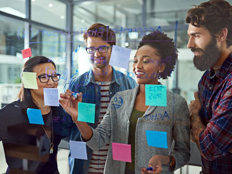 o que é mentoria estratégica - empresarial