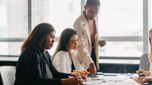 o que é mentoria estratégica