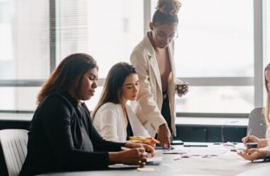 O que é mentoria estratégica e por que recorrer a ela?