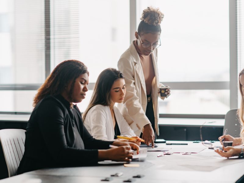 o que é mentoria estratégica