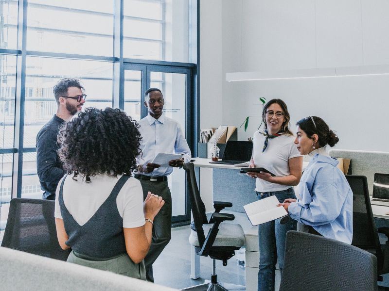 treinamento de planejamento estratégico - benefícios