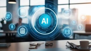 qual a melhor ia para empresas