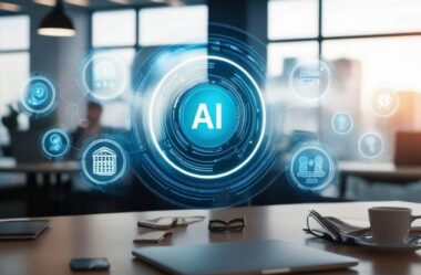 Qual a melhor IA para empresas? Escolha a solução certa