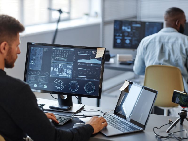 qual a melhor ia para empresas - o que é