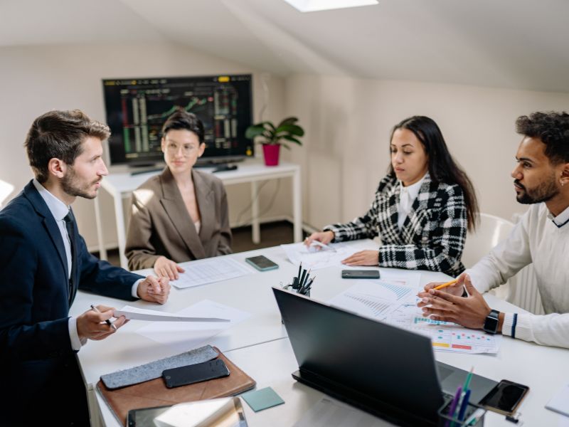 o que é controladoria empresarial - definição