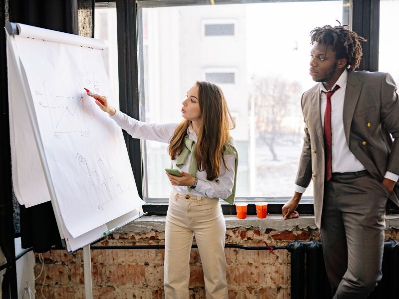 o que é controladoria empresarial