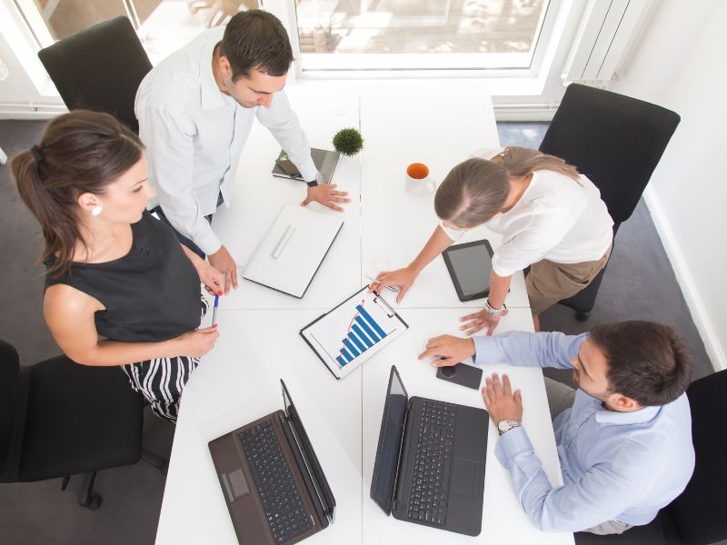 para que serve o planejamento estratégico - benefícios