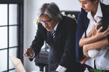 Sucessão familiar: como prevenir conflitos entre gerações e proteger o futuro da empresa 