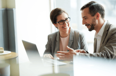 Operating Partnership: o modelo que está transformando a consultoria corporativa e acelerando resultados 
