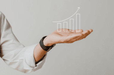 Sua empresa está crescendo, mas está valendo mais?